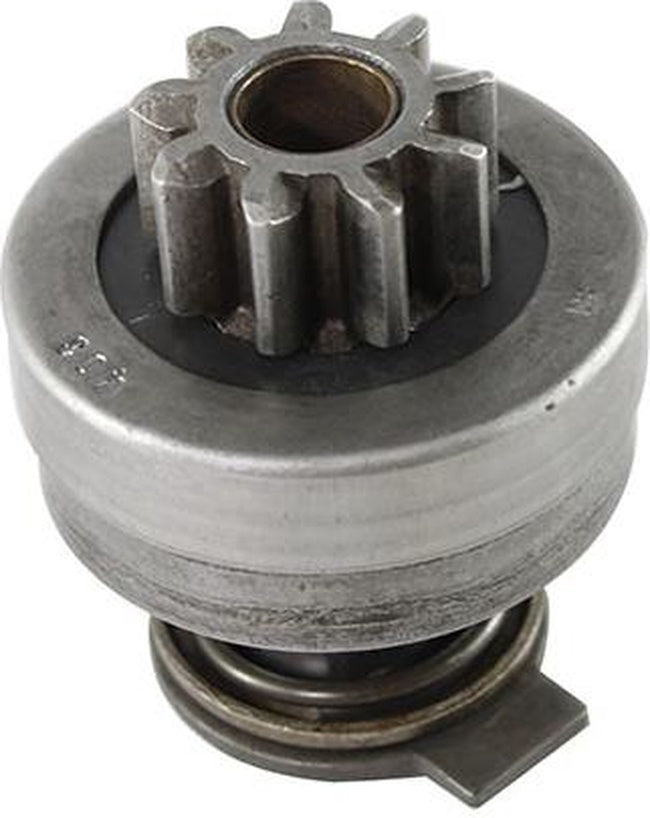 Impulsor do Motor de Partida - Mahle Metal Leve - MSX 910 - (2)