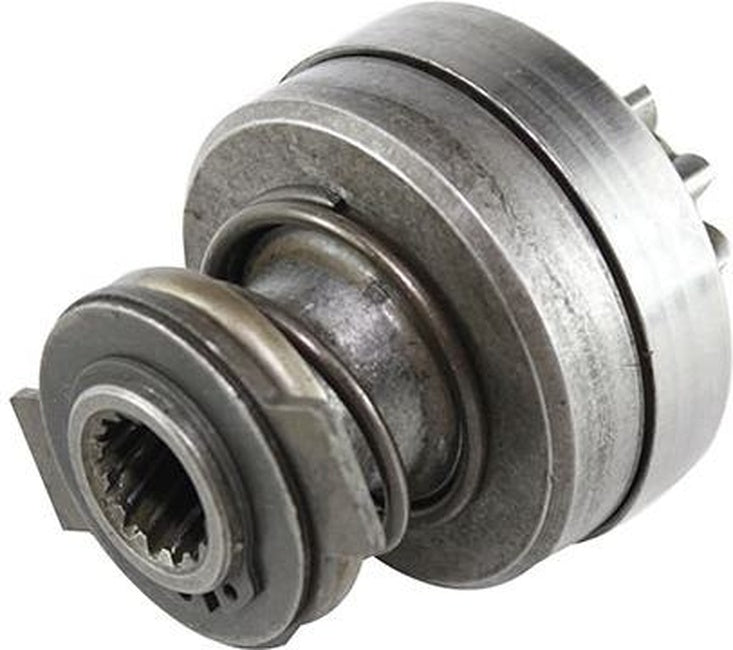 Impulsor do Motor de Partida - Mahle Metal Leve - MSX 910 - (3)