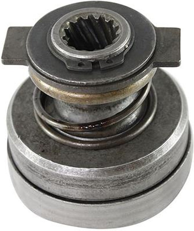 Impulsor do Motor de Partida - Mahle Metal Leve - MSX 910 - (4)