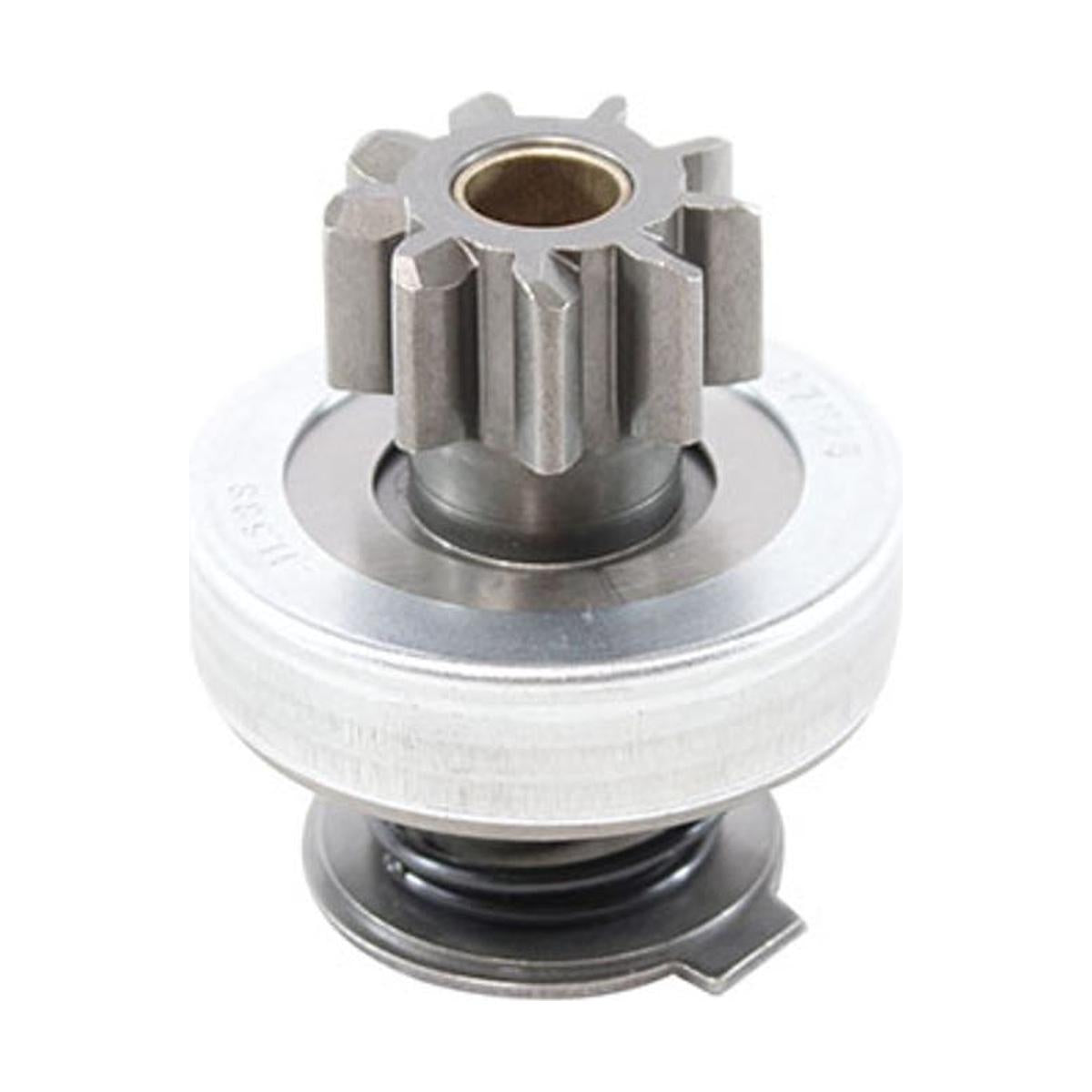 Impulsor do Motor de Partida - Mahle Metal Leve - MSX 934 - (2)