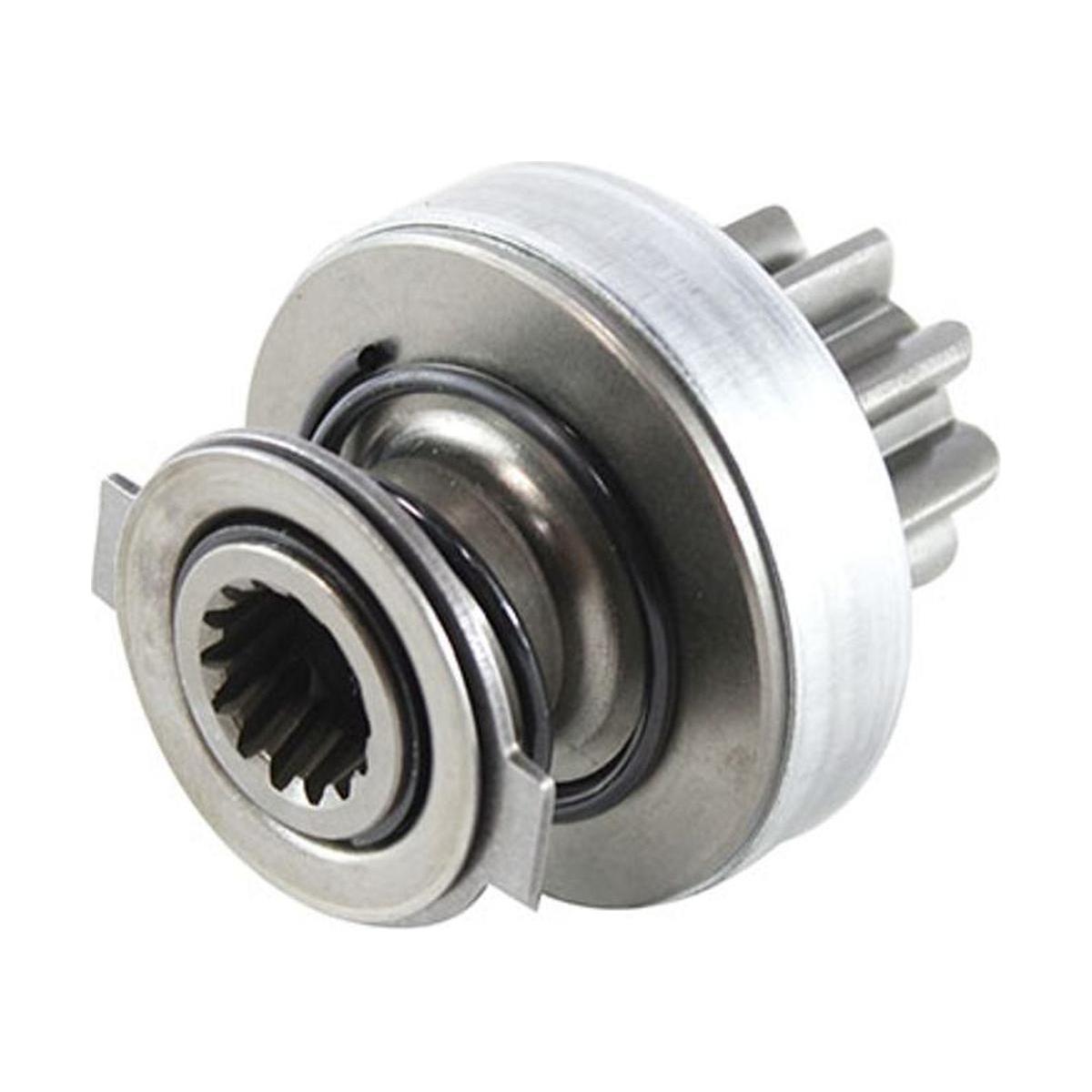 Impulsor do Motor de Partida - Mahle Metal Leve - MSX 934 - (3)