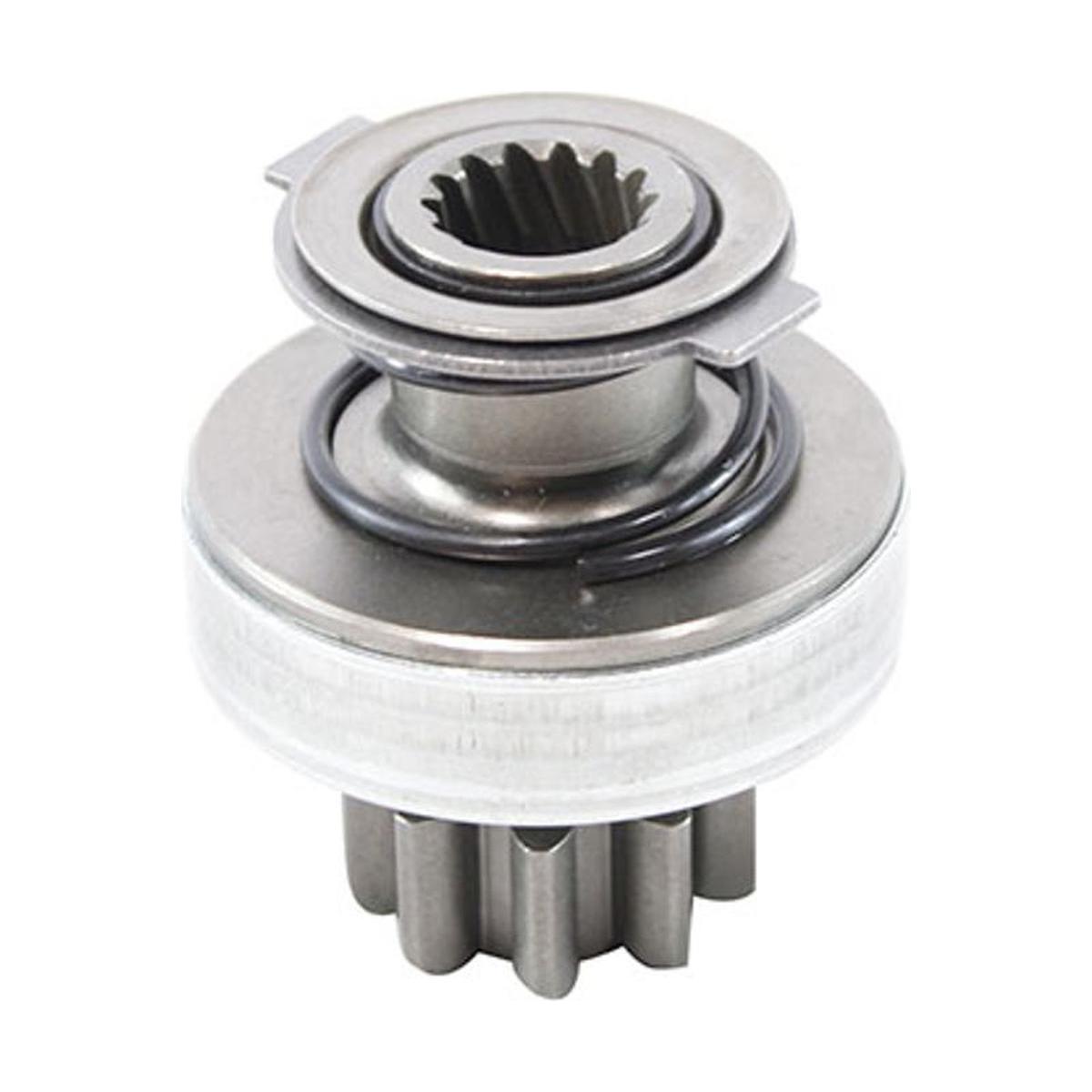 Impulsor do Motor de Partida - Mahle Metal Leve - MSX 934 - (4)