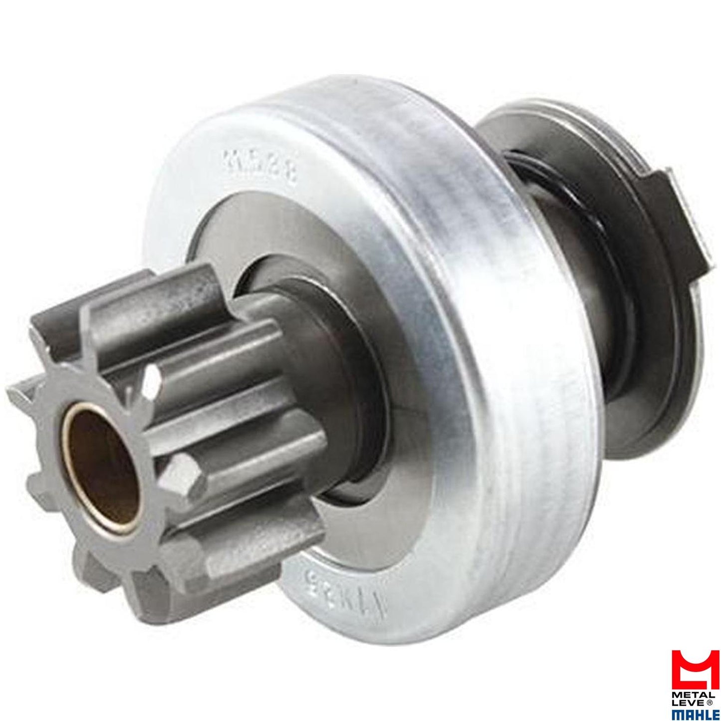 Impulsor do Motor de Partida - Mahle Metal Leve - MSX 934 - (1)