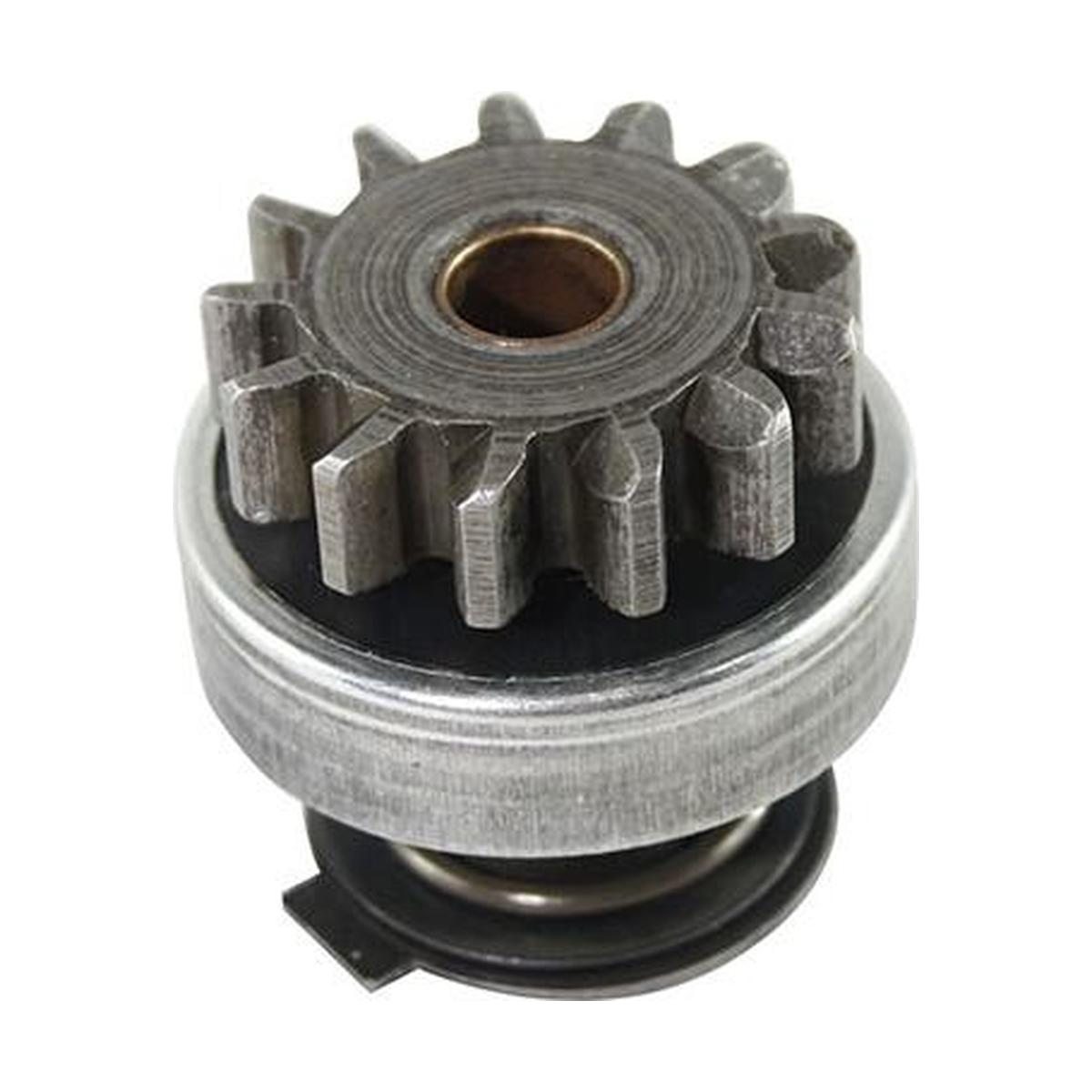 Impulsor do Motor de Partida - Mahle Metal Leve - MSX 957 - (2)