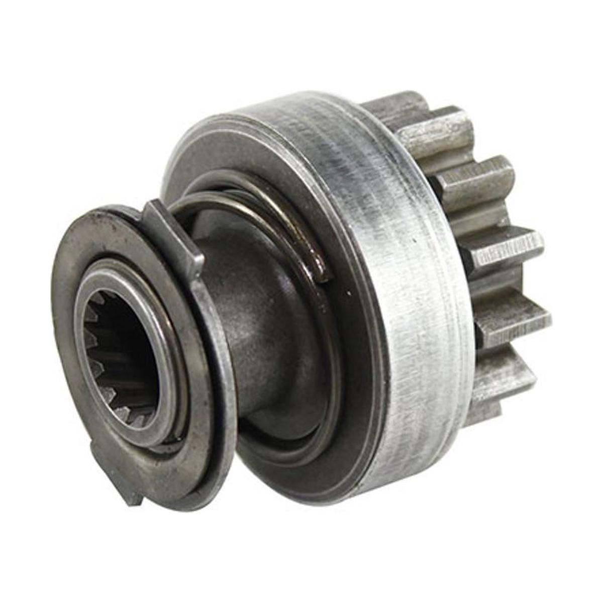 Impulsor do Motor de Partida - Mahle Metal Leve - MSX 957 - (3)