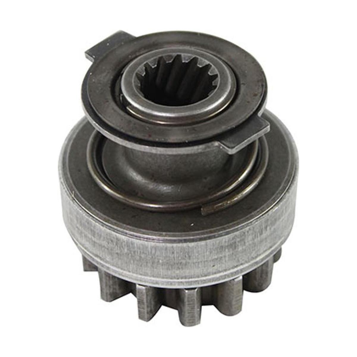 Impulsor do Motor de Partida - Mahle Metal Leve - MSX 957 - (4)