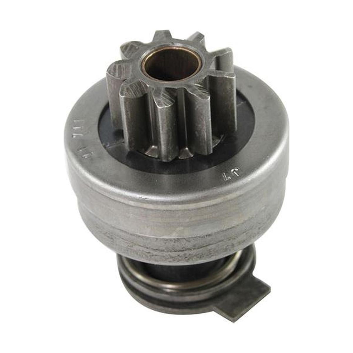 Impulsor do Motor de Partida - Mahle Metal Leve - MSX 976 - (2)