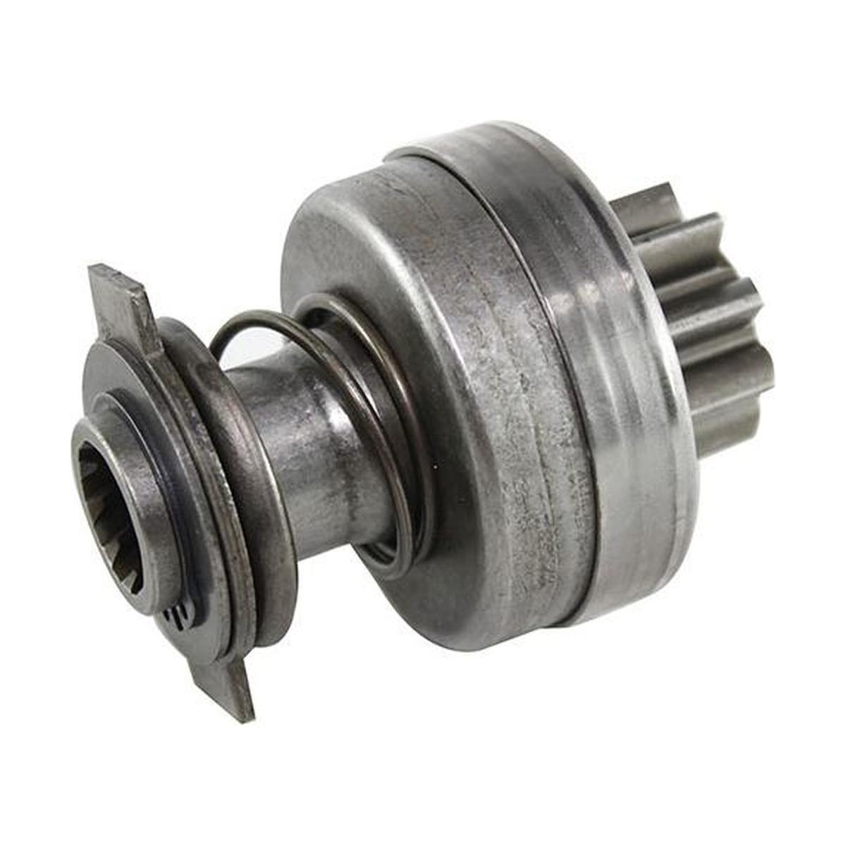 Impulsor do Motor de Partida - Mahle Metal Leve - MSX 976 - (3)