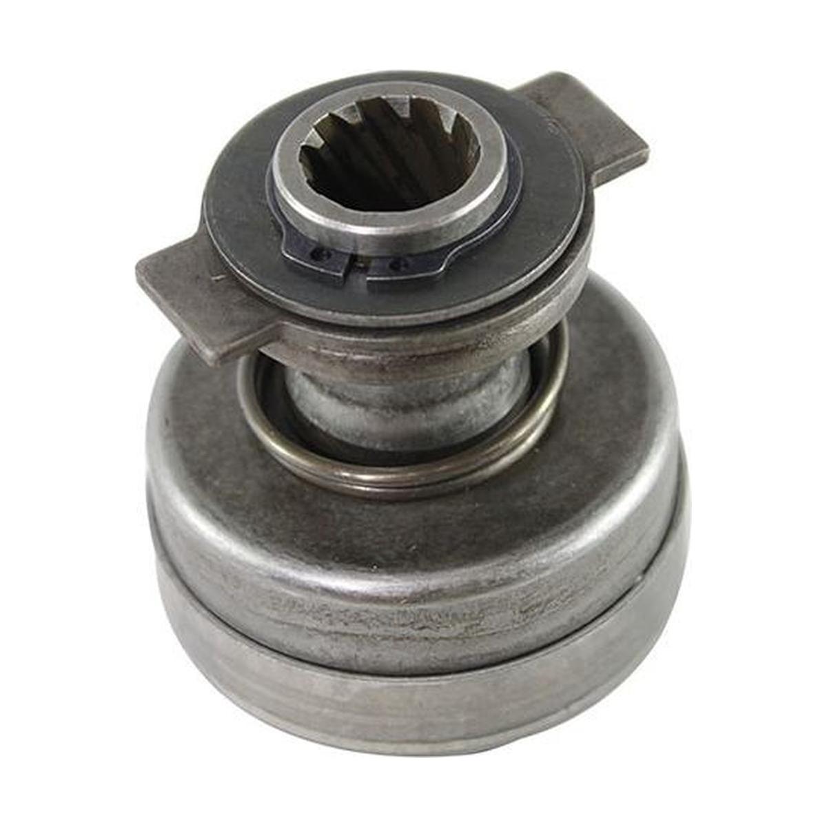 Impulsor do Motor de Partida - Mahle Metal Leve - MSX 976 - (4)