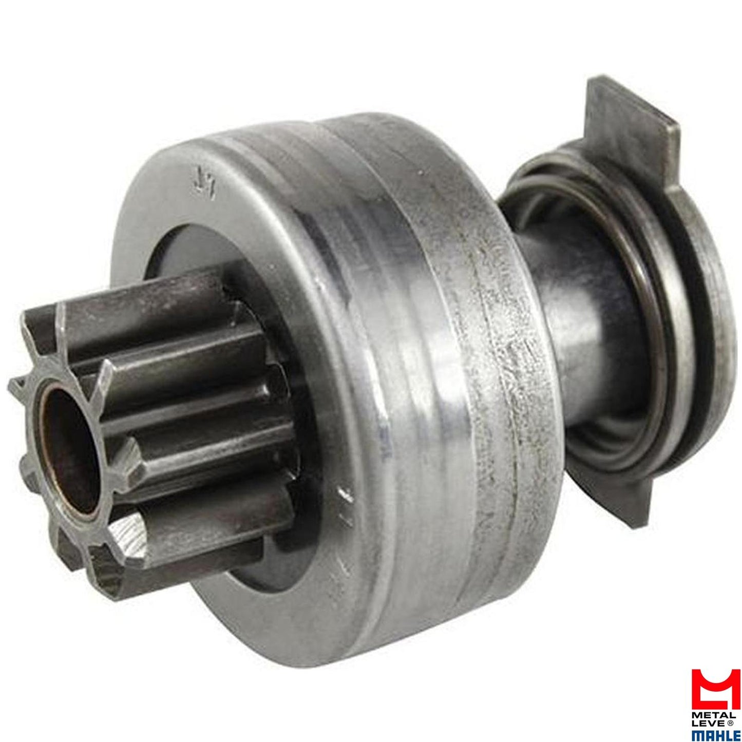 Impulsor do Motor de Partida - Mahle Metal Leve - MSX 976 - (1)