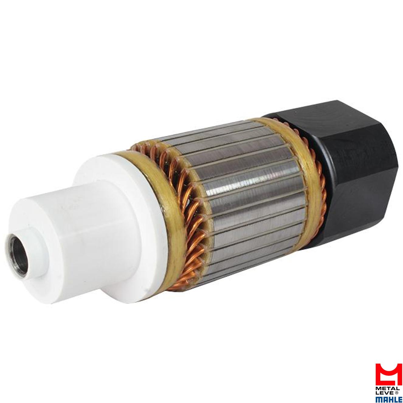 Induzido do Motor de Partida - Mahle Metal Leve - MSX 1868 - (1)