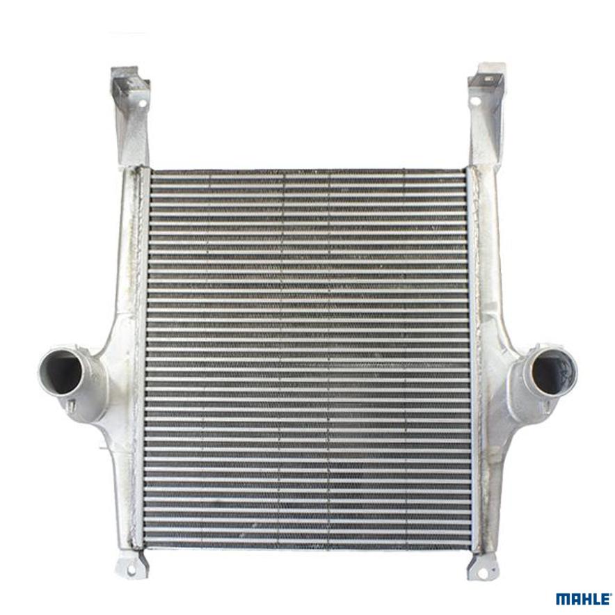 Intercooler - Mahle Behr - CI 115 000P - (1)