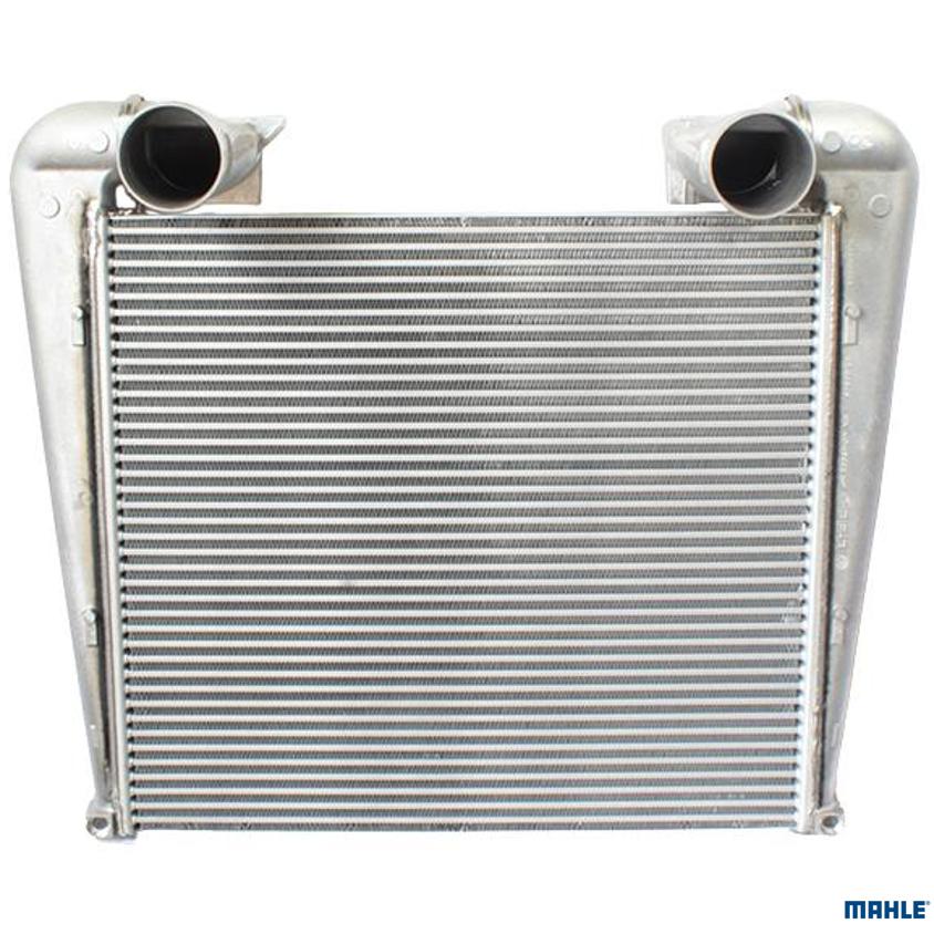 Intercooler - Mahle Behr - CI 125 000P - (1)