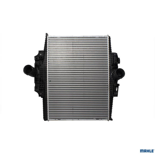 Intercooler - Mahle Behr - CI 116 000P - (1)
