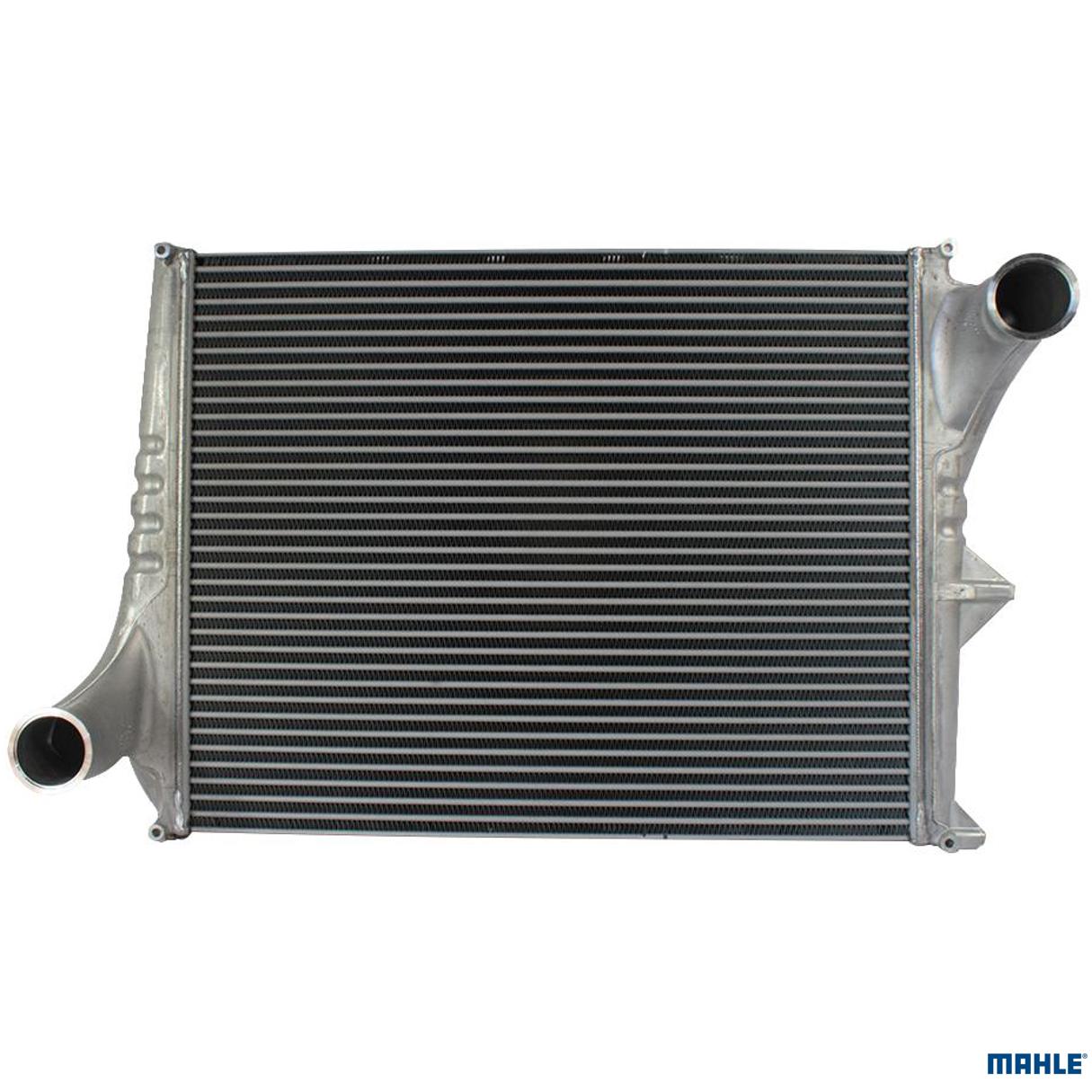 Intercooler - Mahle Behr - CI 128 000P - (1)