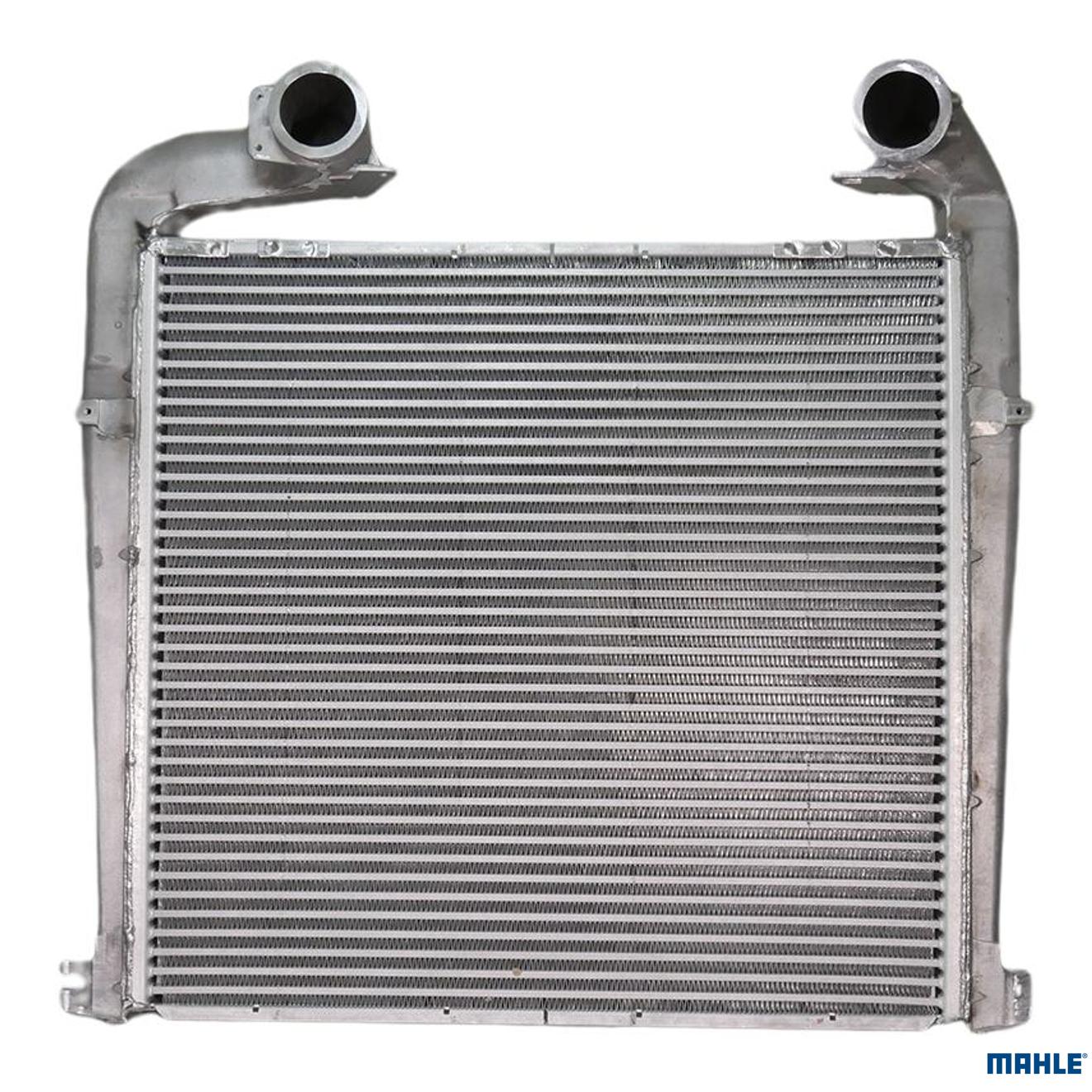 Intercooler - Mahle Behr - CI 143 000P - (1)