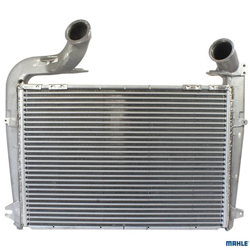 Intercooler - Mahle Behr - CI 256 000P - (1)