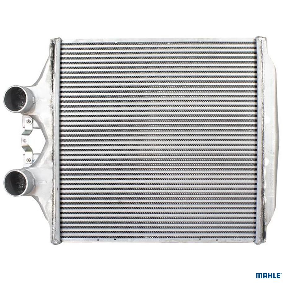 Intercooler - Mahle Behr - CI 282 000P - (1)