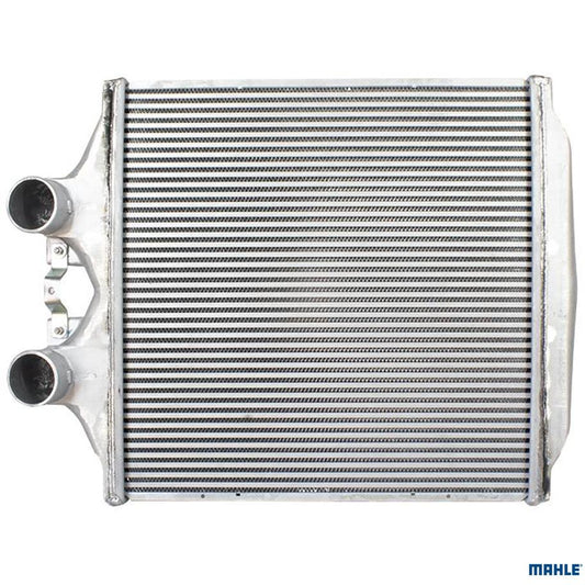 Intercooler - Mahle Behr - CI 282 000P - (1)