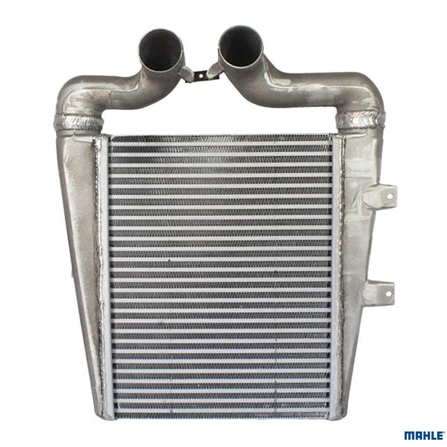 Intercooler - Mahle Behr - CI 283 000P - (1)
