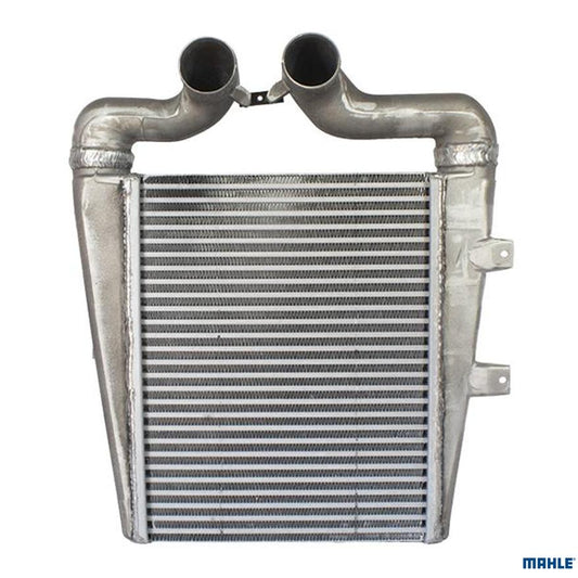 Intercooler - Mahle Behr - CI 283 000P - (1)
