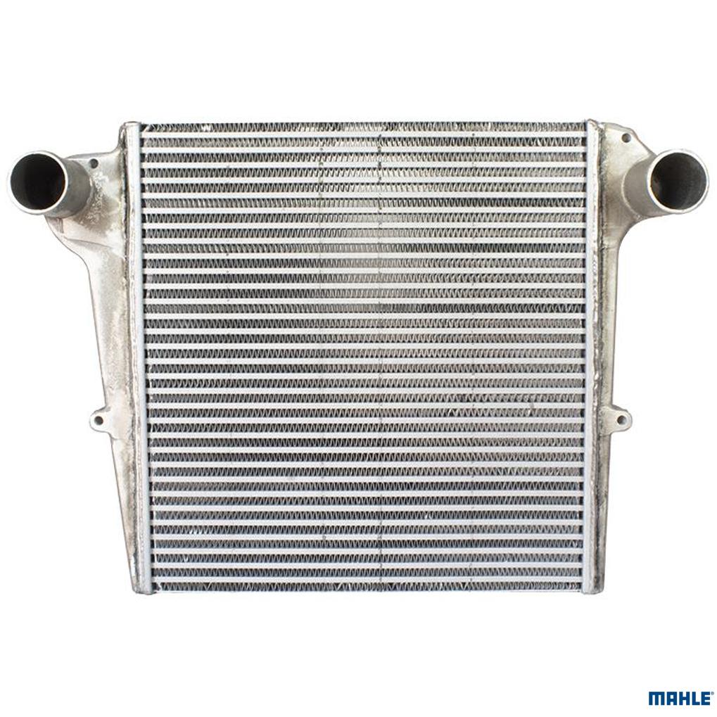 Intercooler - Mahle Behr - CI 284 000P - (1)