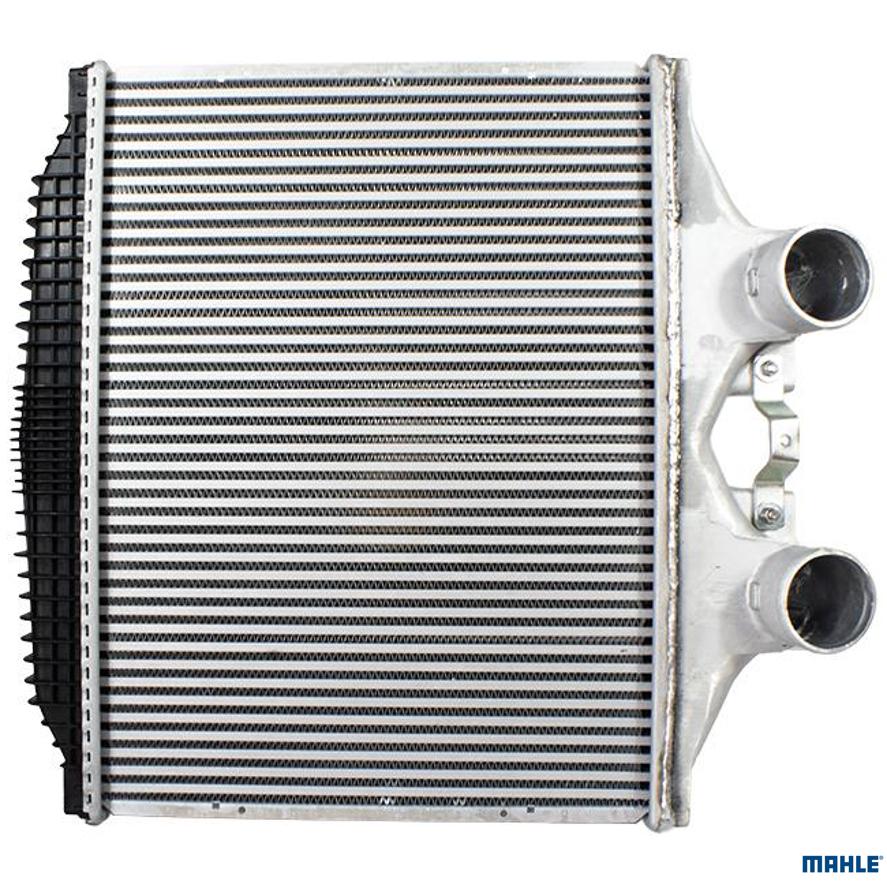 Intercooler - Mahle Behr - CI 288 000P - (1)