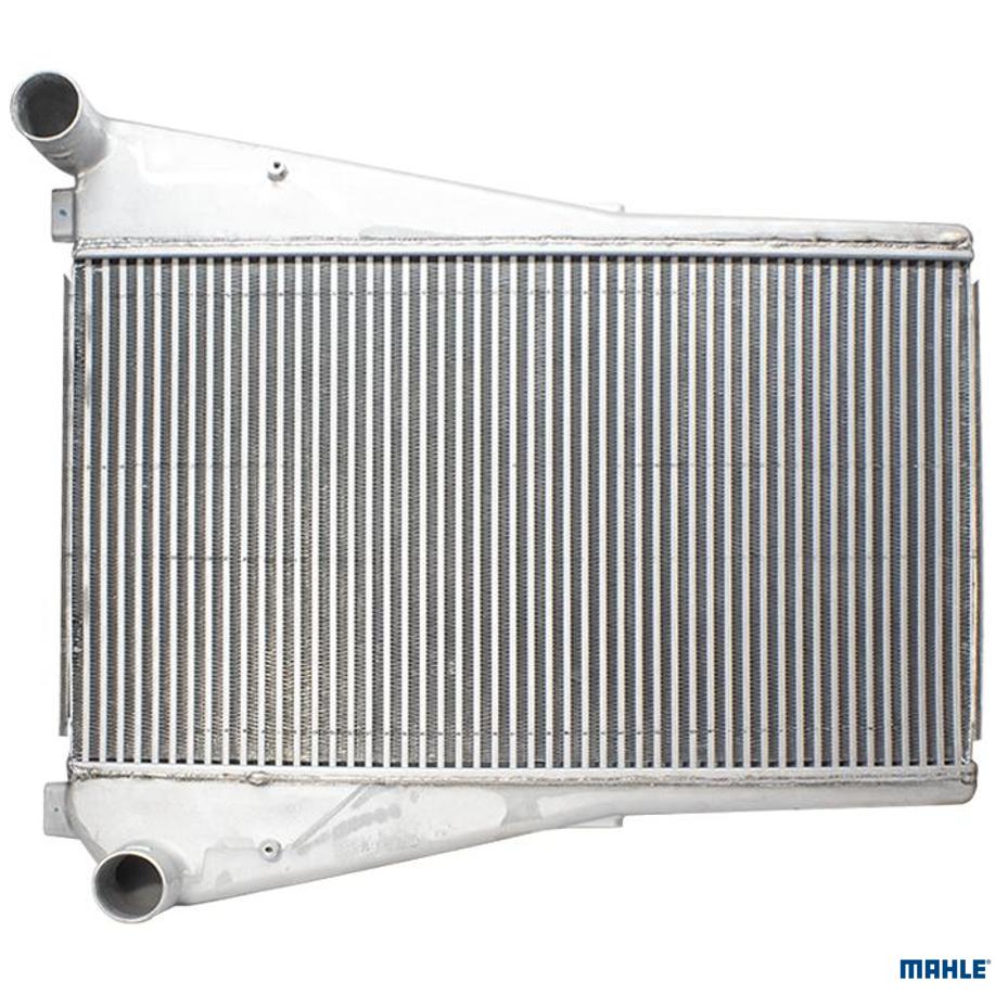 Intercooler - Mahle Behr - CI 286 000P - (1)