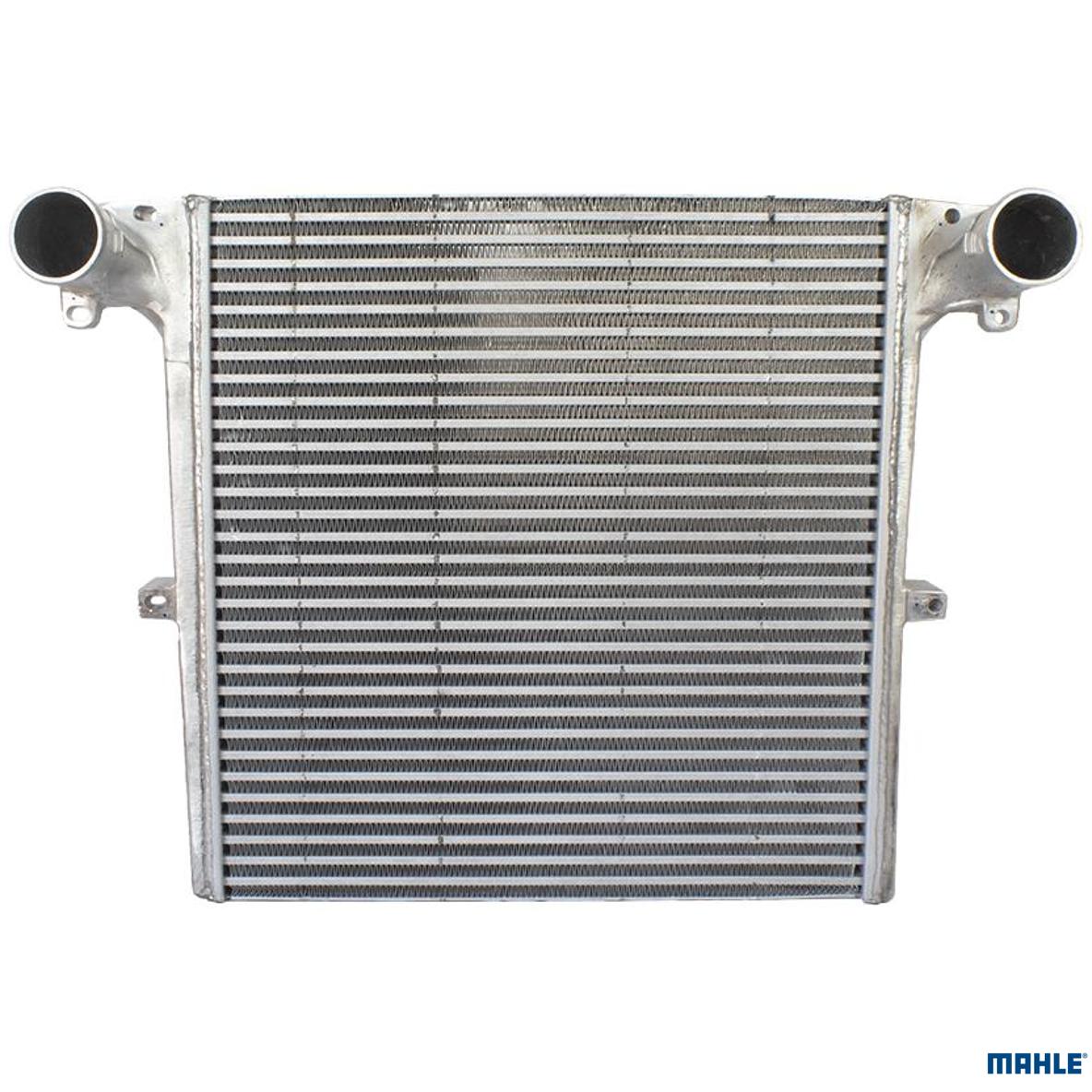 Intercooler - Mahle Behr - CI 292 000P - (1)