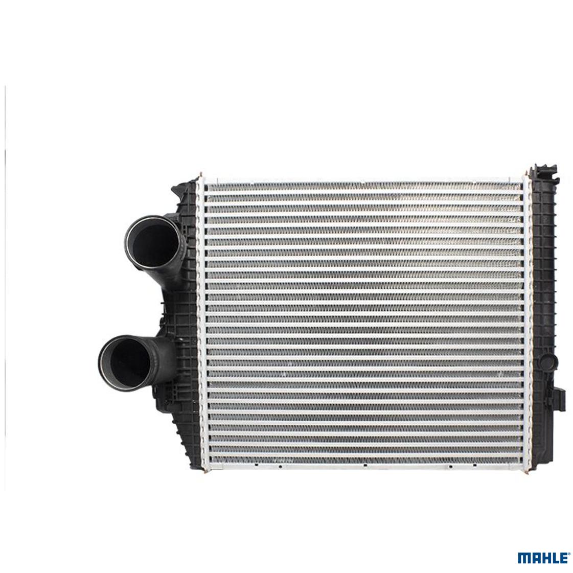 Intercooler - Mahle Behr - CI 293 000P - (1)