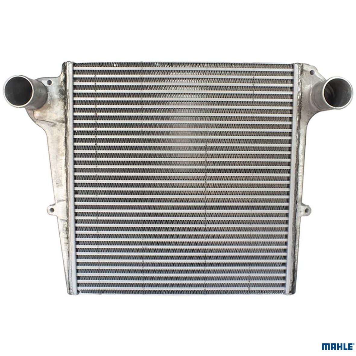 Intercooler - Mahle Behr - CI 295 000P - (1)