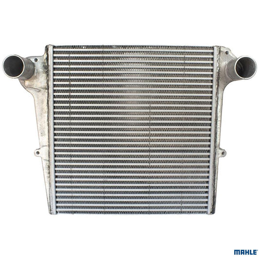 Intercooler - Mahle Behr - CI 295 000P - (1)