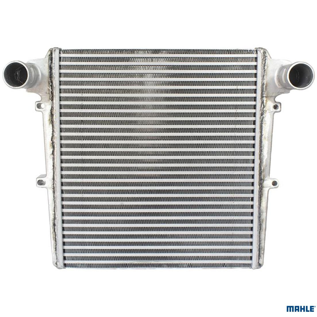 Intercooler - Mahle Behr - CI 468 000P - (1)