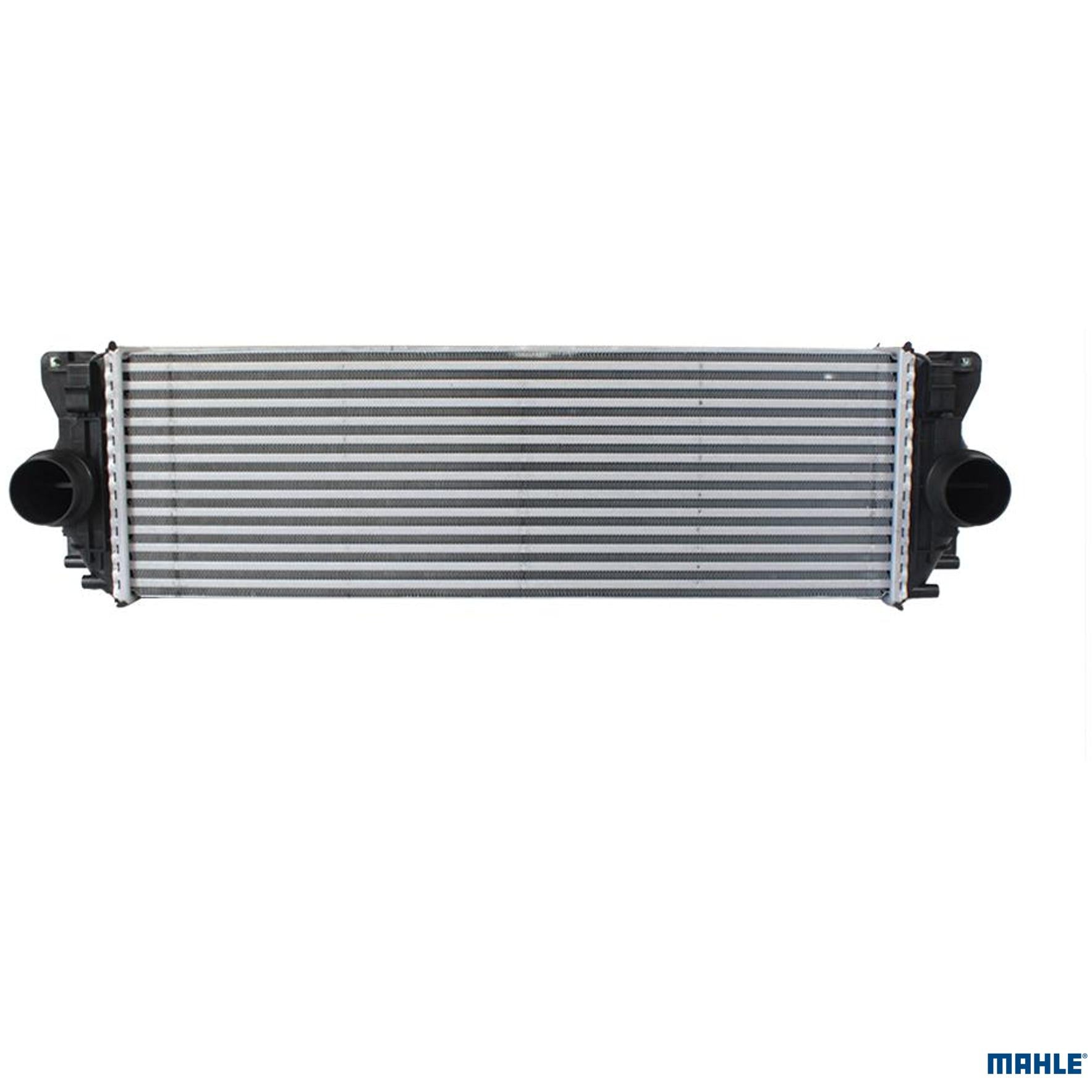 Intercooler - Mahle Behr - CI 368 000P - (1)