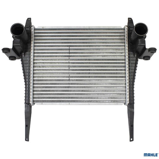 Intercooler - Mahle Behr - CI 470 000P - (1)