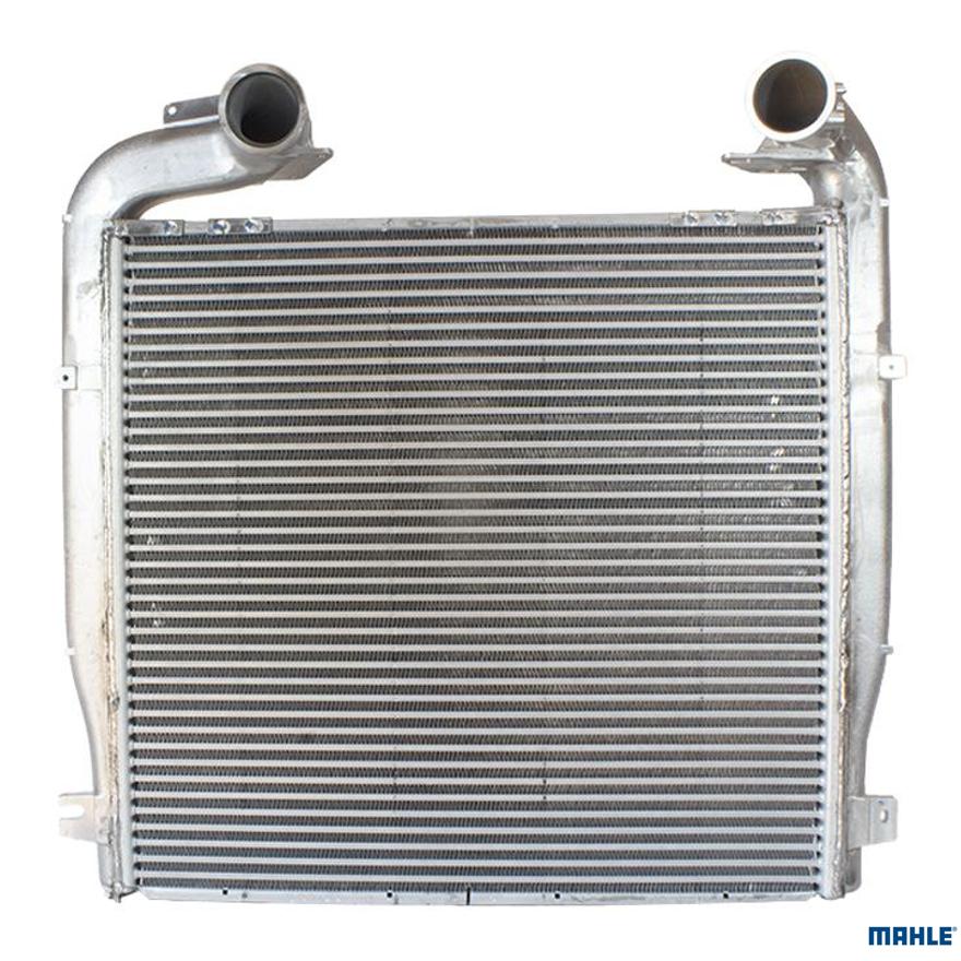 Intercooler - Mahle Behr - CI 471 000P - (1)