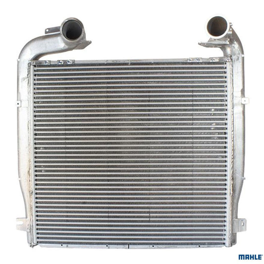 Intercooler - Mahle Behr - CI 471 000P - (1)