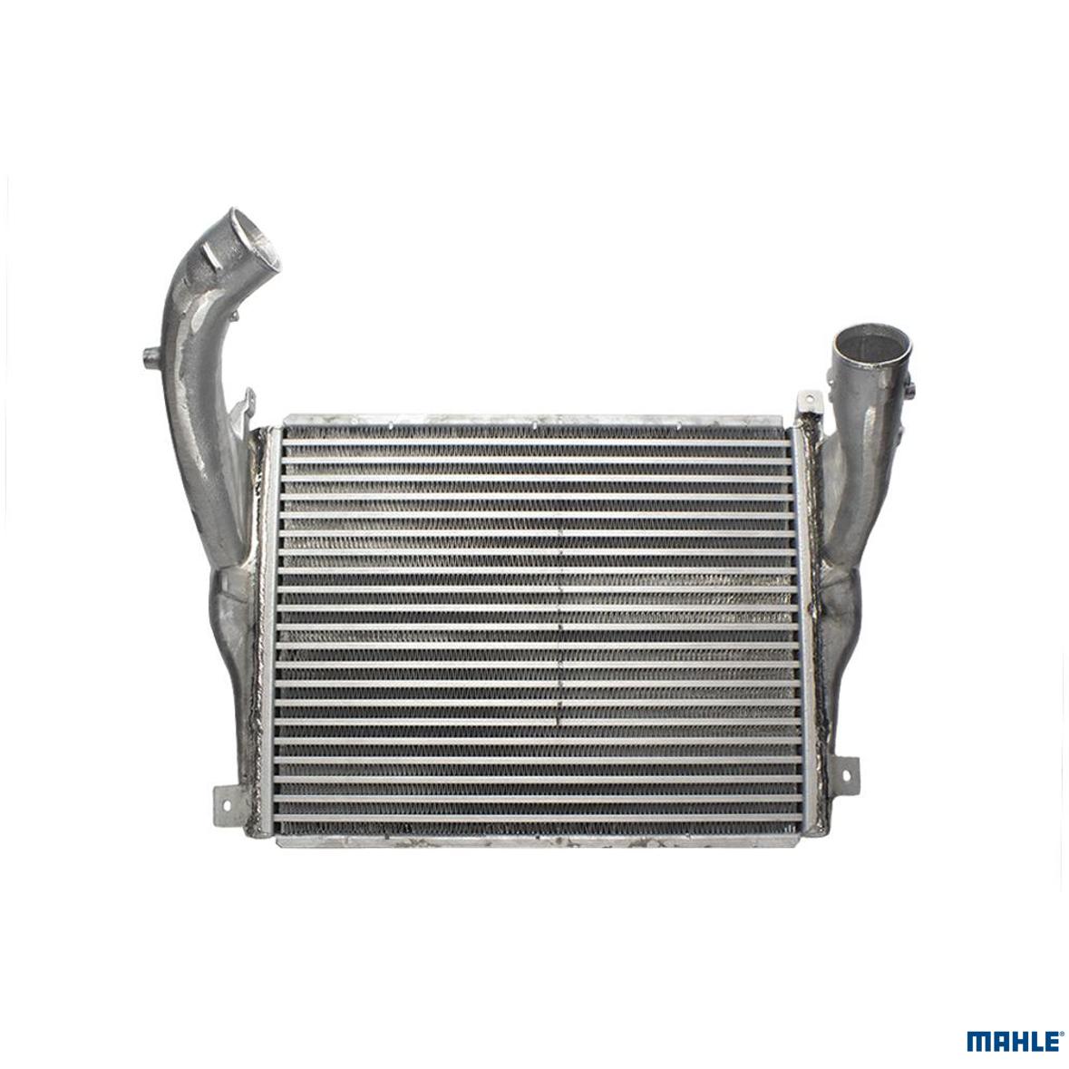 Intercooler - Mahle Behr - CI 473 000P - (1)