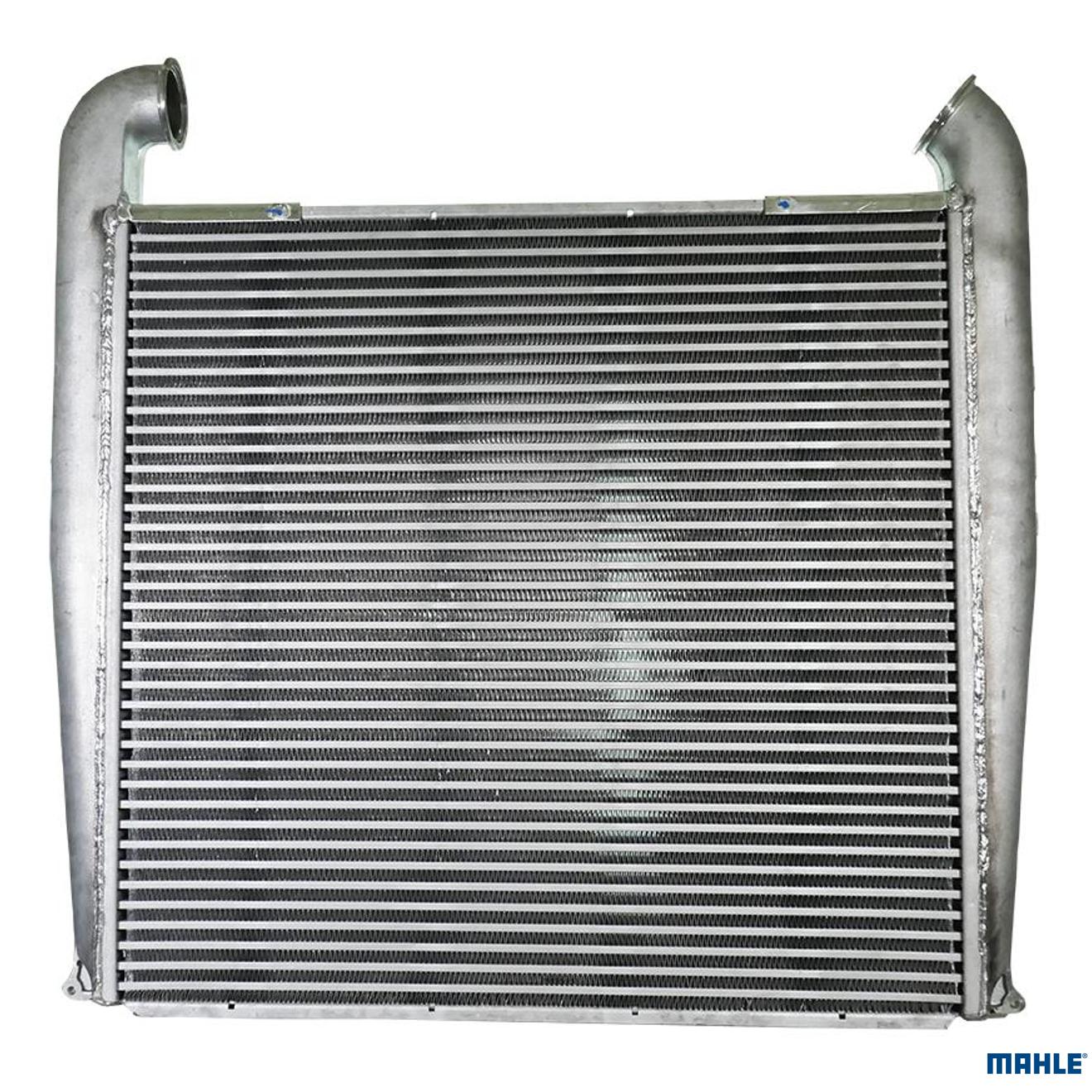 Intercooler - Mahle Behr - CI 557 000P - (1)