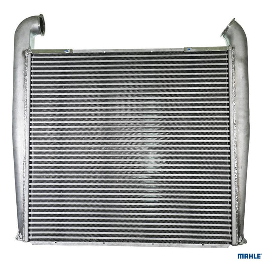 Intercooler - Mahle Behr - CI 557 000P - (1)
