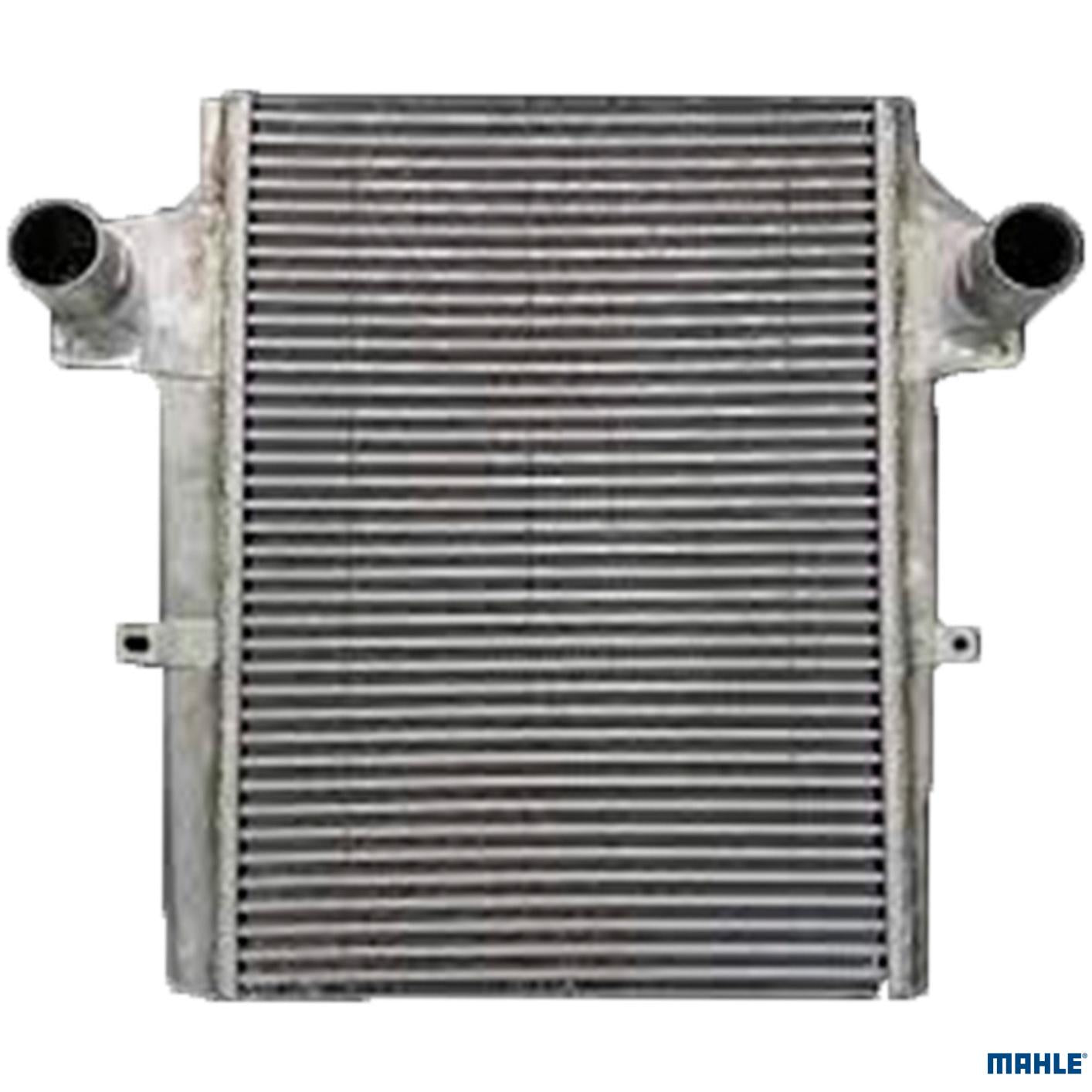 Intercooler - Mahle Behr - CI 645 000P - (1)