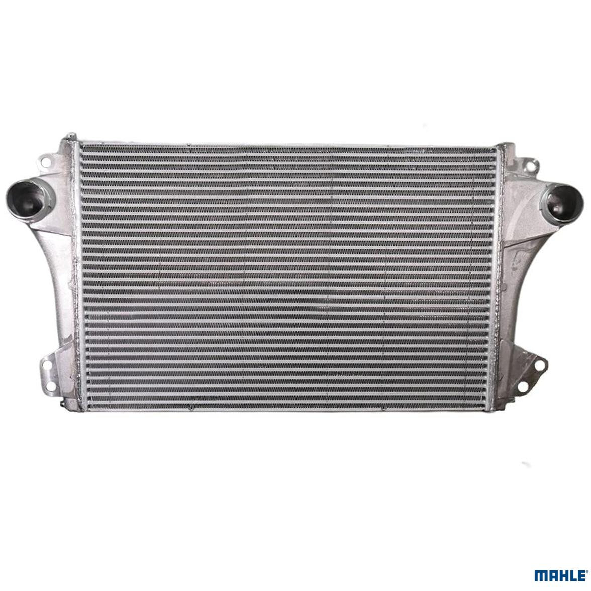 Intercooler - Mahle Behr - CI 648 000P - (1)