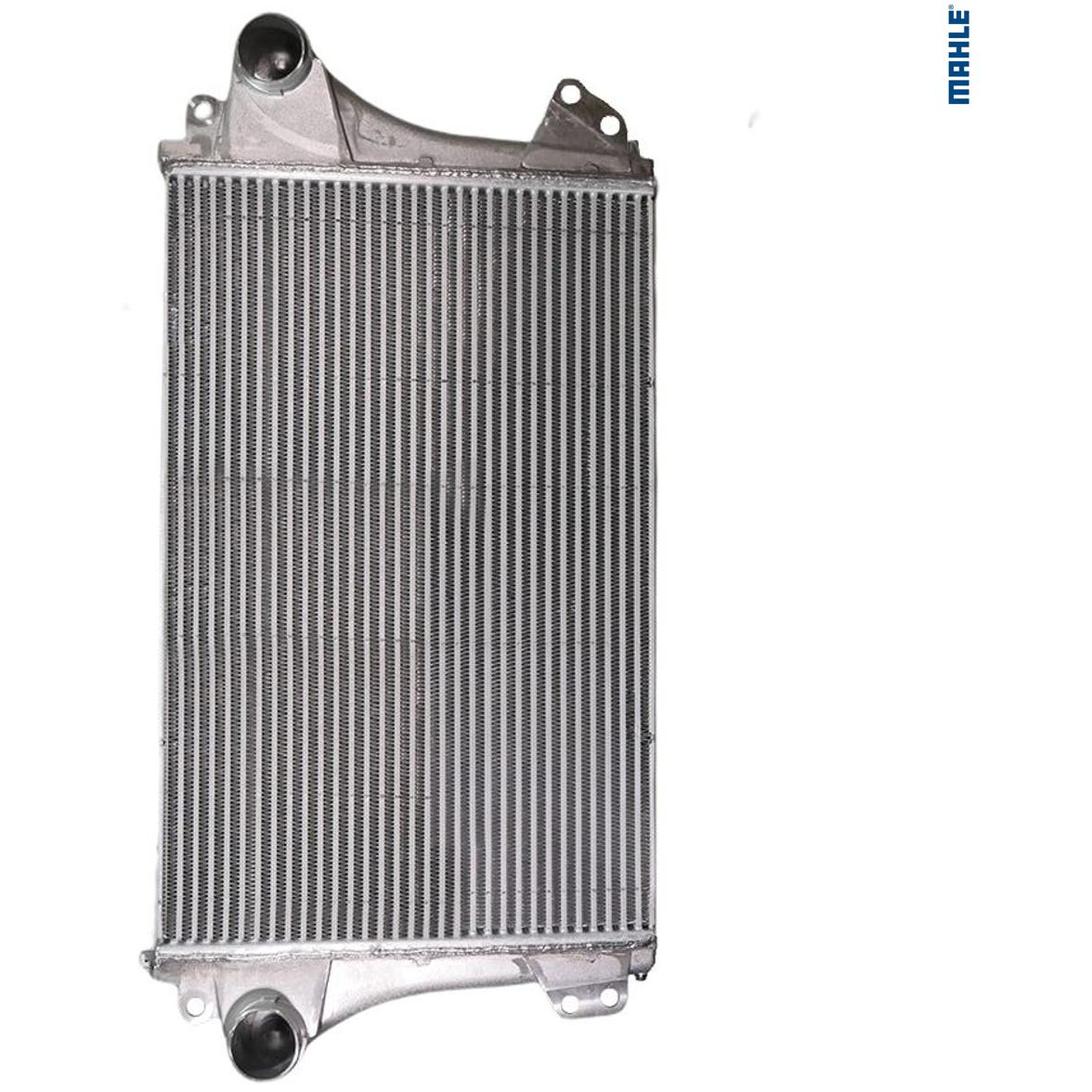 Intercooler para Scania P 250 B e P 280 B - Mahle Behr - CI 648 000P - (5)