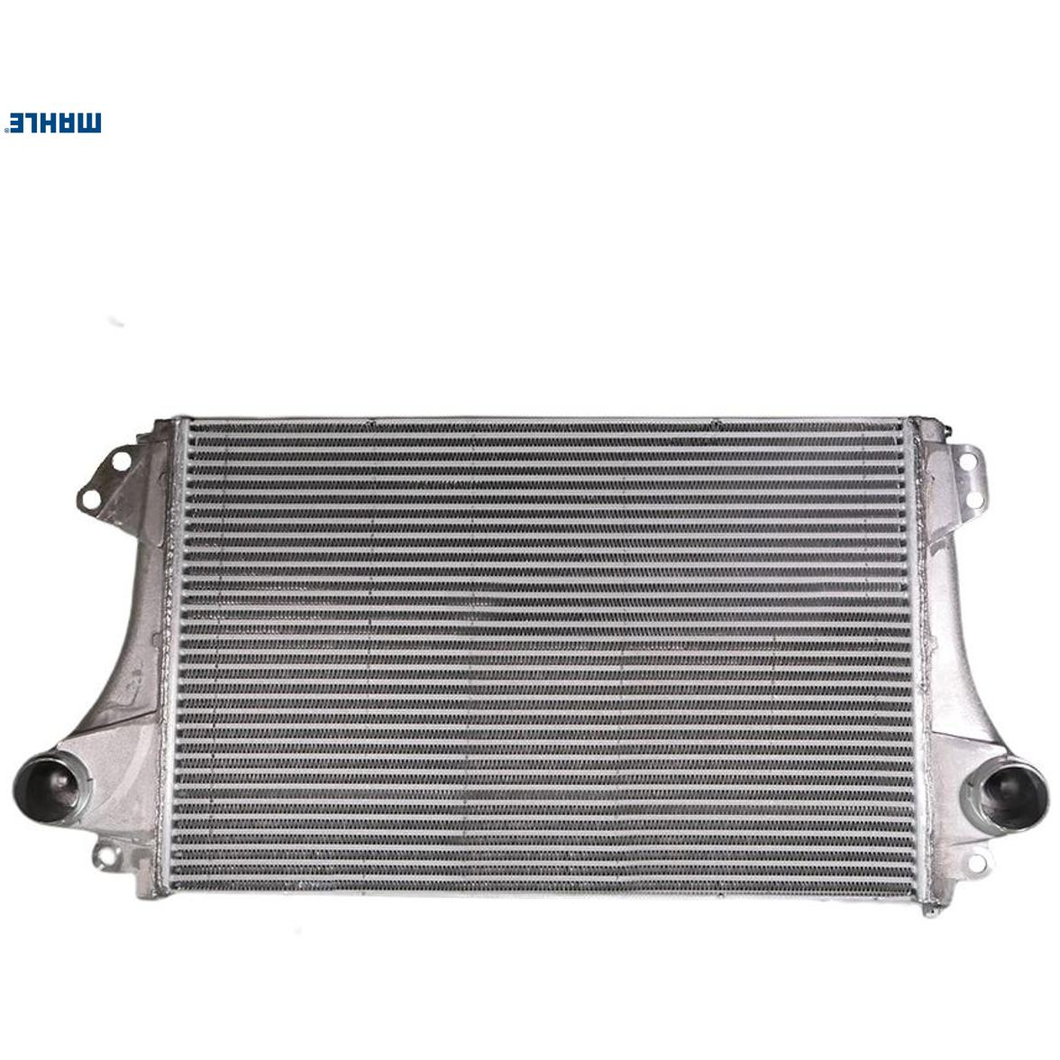 Intercooler para Scania P 250 B e P 280 B - Mahle Behr - CI 648 000P - (6)