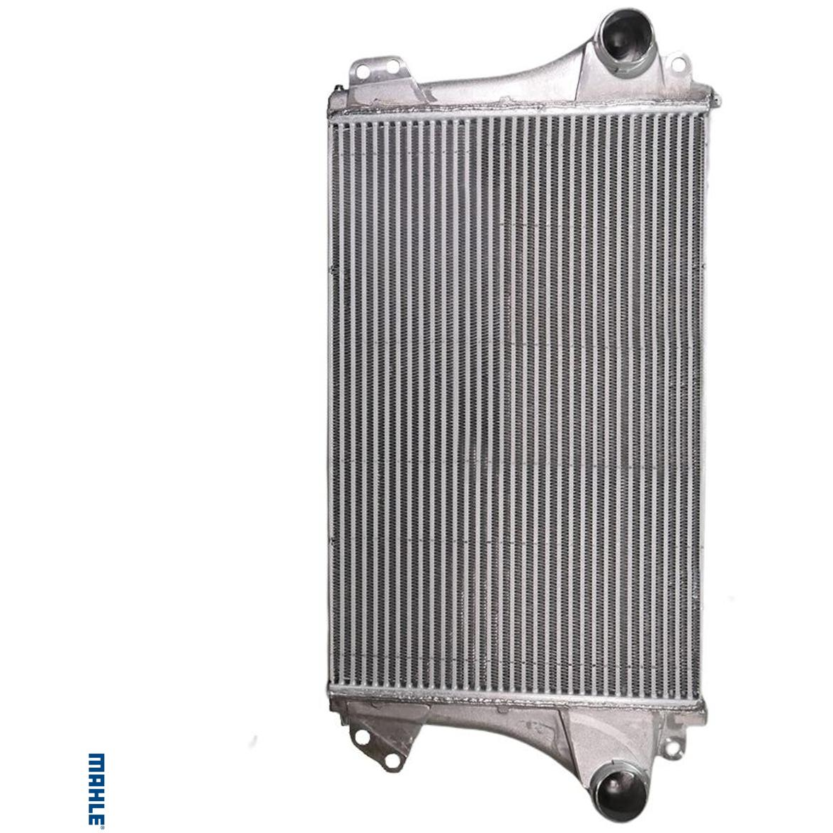Intercooler para Scania P 250 B e P 280 B - Mahle Behr - CI 648 000P - (7)