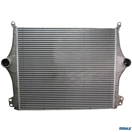Intercooler - Mahle Behr - CI 649 000P - (1)