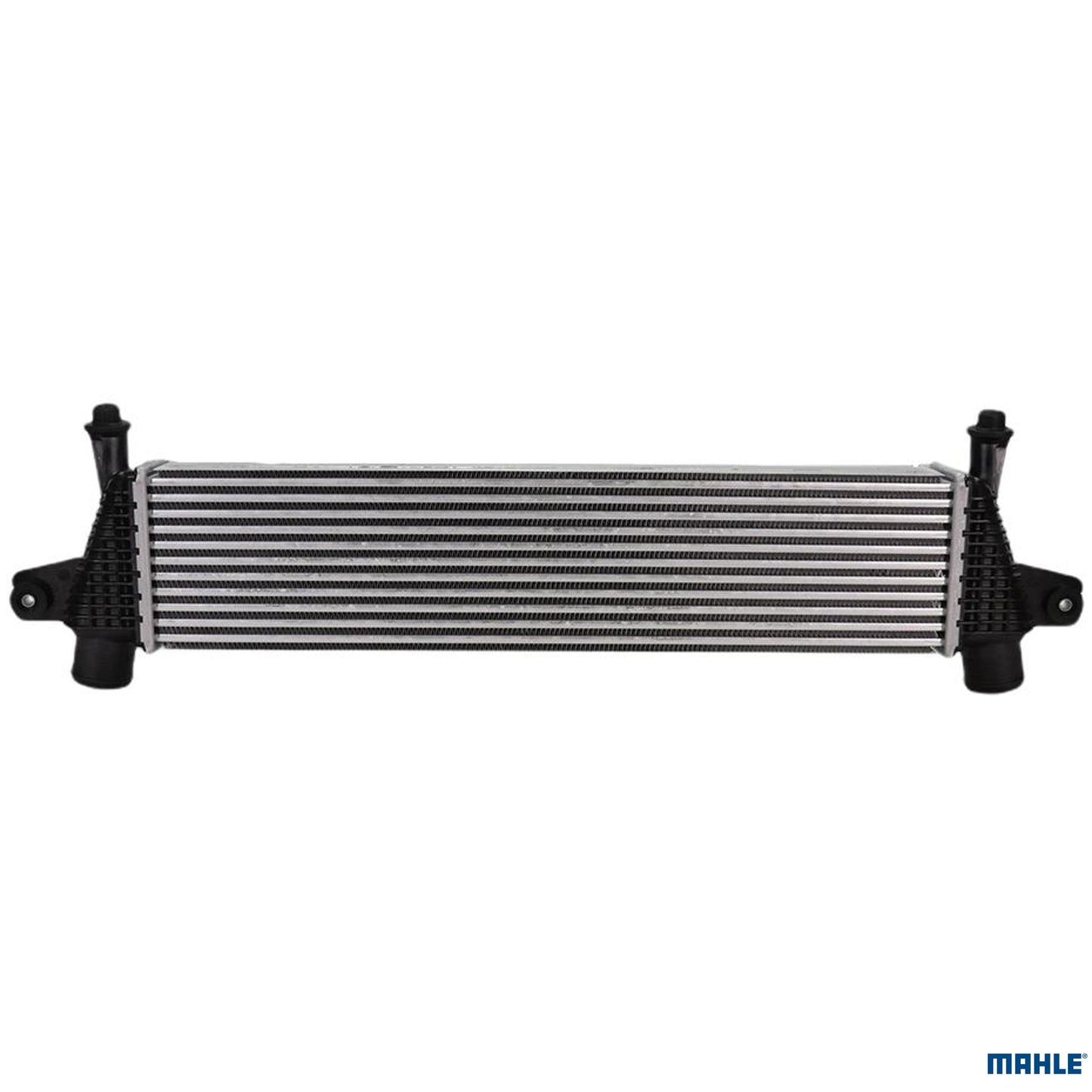 Intercooler - Mahle Behr - CI 652 000P - (1)