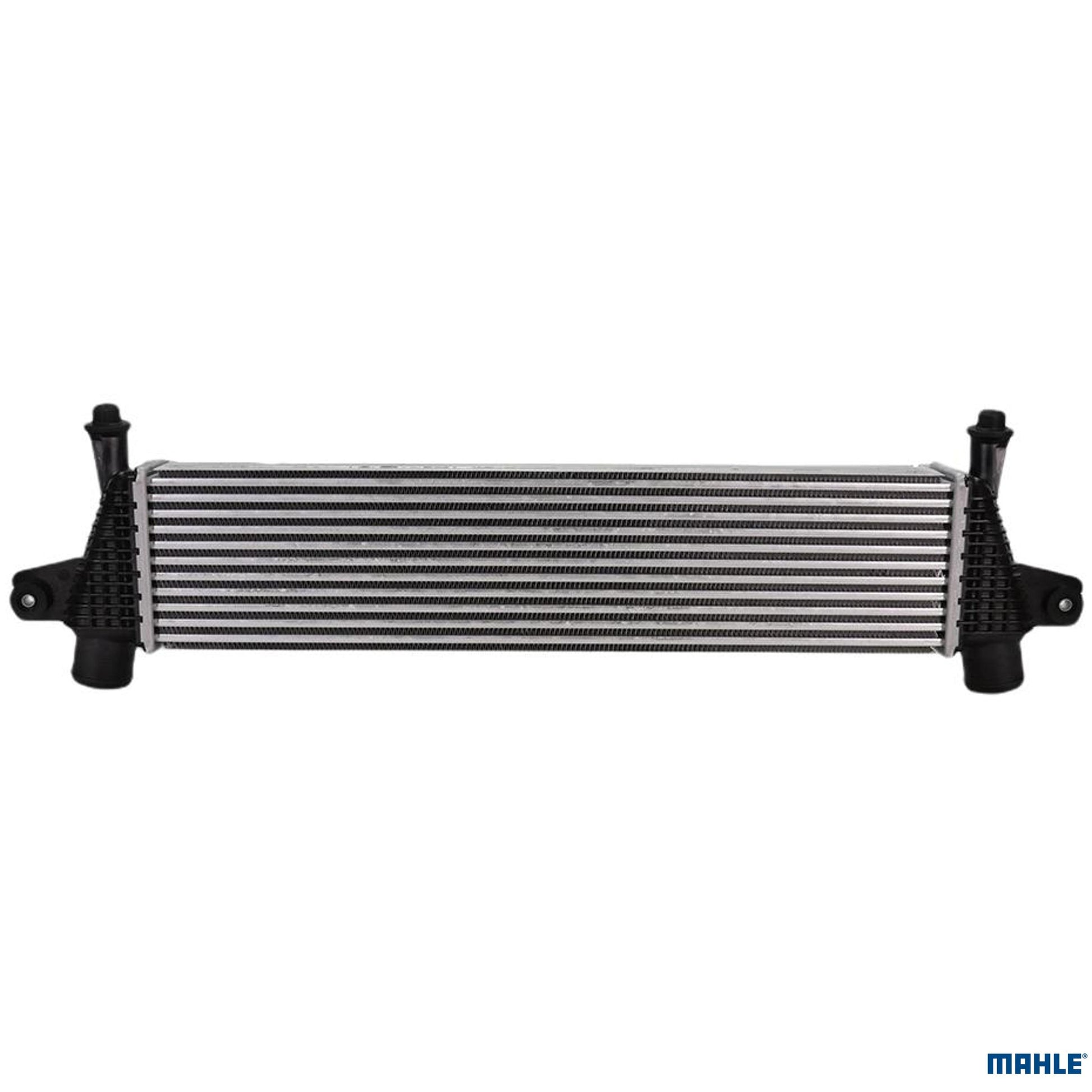 Intercooler - Mahle Behr - CI 652 000P - (1)