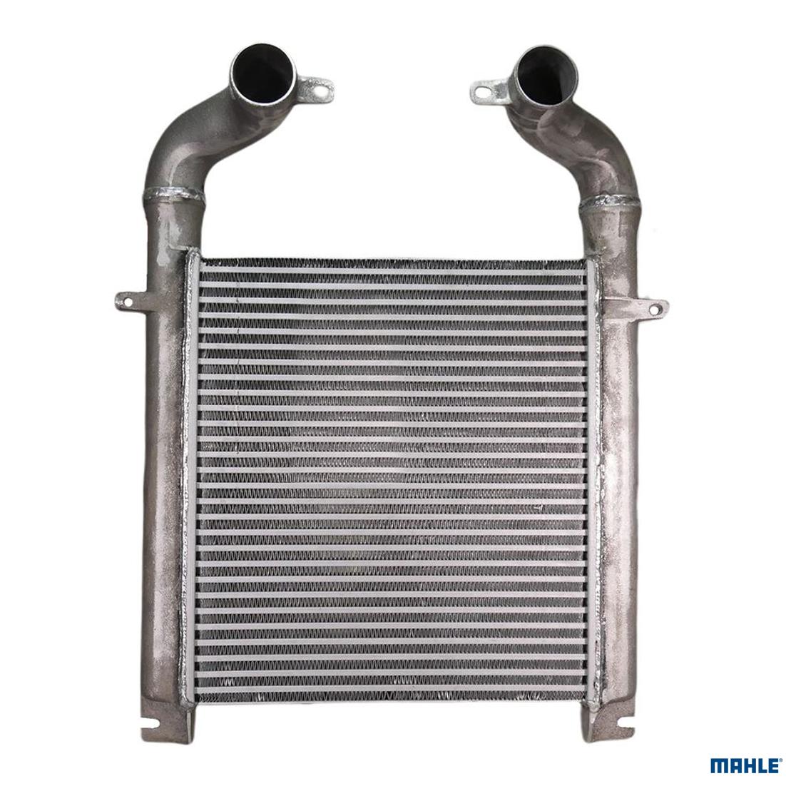 Intercooler - Mahle Behr - CI 650 000P - (1)
