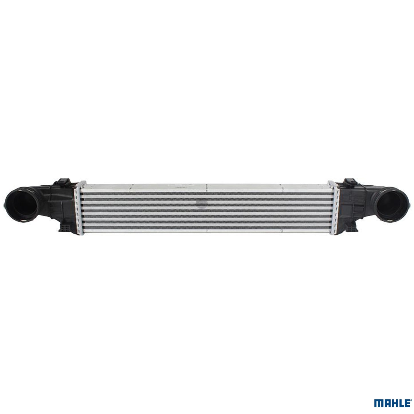 Intercooler - Mahle Behr - CI 69 000P - (1)